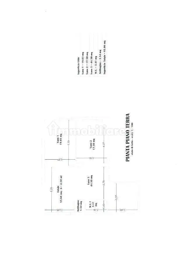 Appartamento in vendita a Mercato San Severino