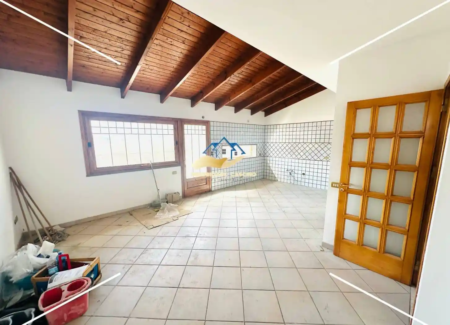 Appartamento in vendita a Casteldaccia