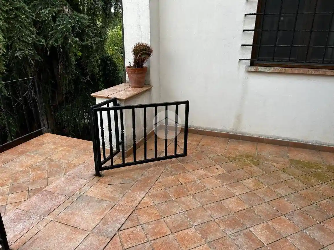 Villa unifamiliare via Leonardo da Vinci, Tivolille Pasquali Merenzata, Mendicino - foto 4