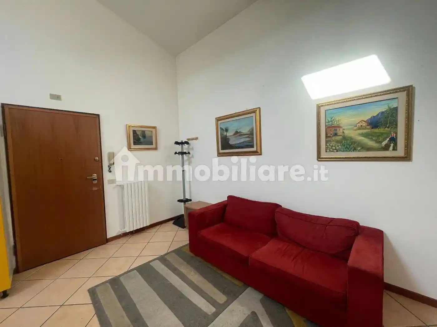 Appartamento in vendita a Martinengo