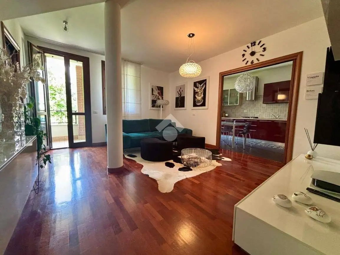 Appartamento in vendita a Rovigo