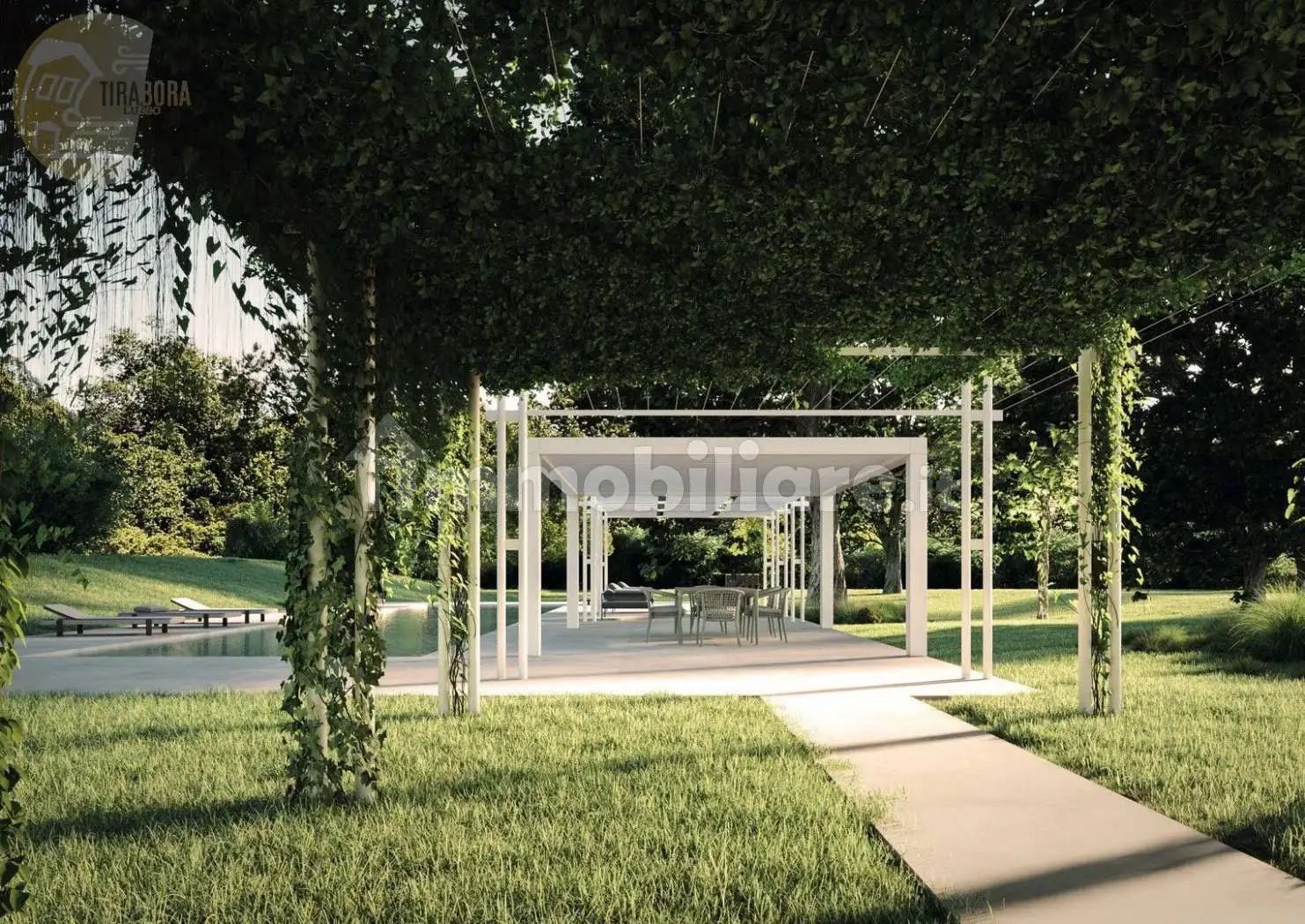 Villa in vendita a Modena