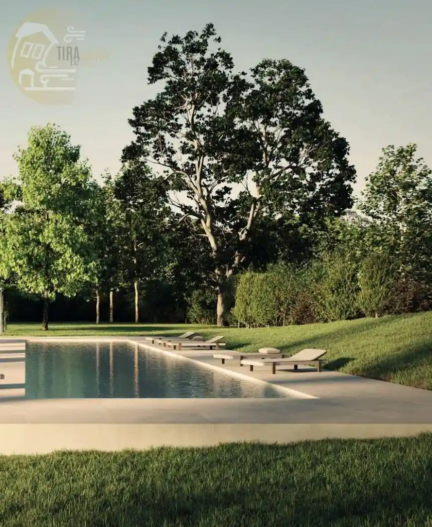 Villa unifamiliare Strada Castelnuovo Rangone, Portile - Paganine, Modena - foto 3