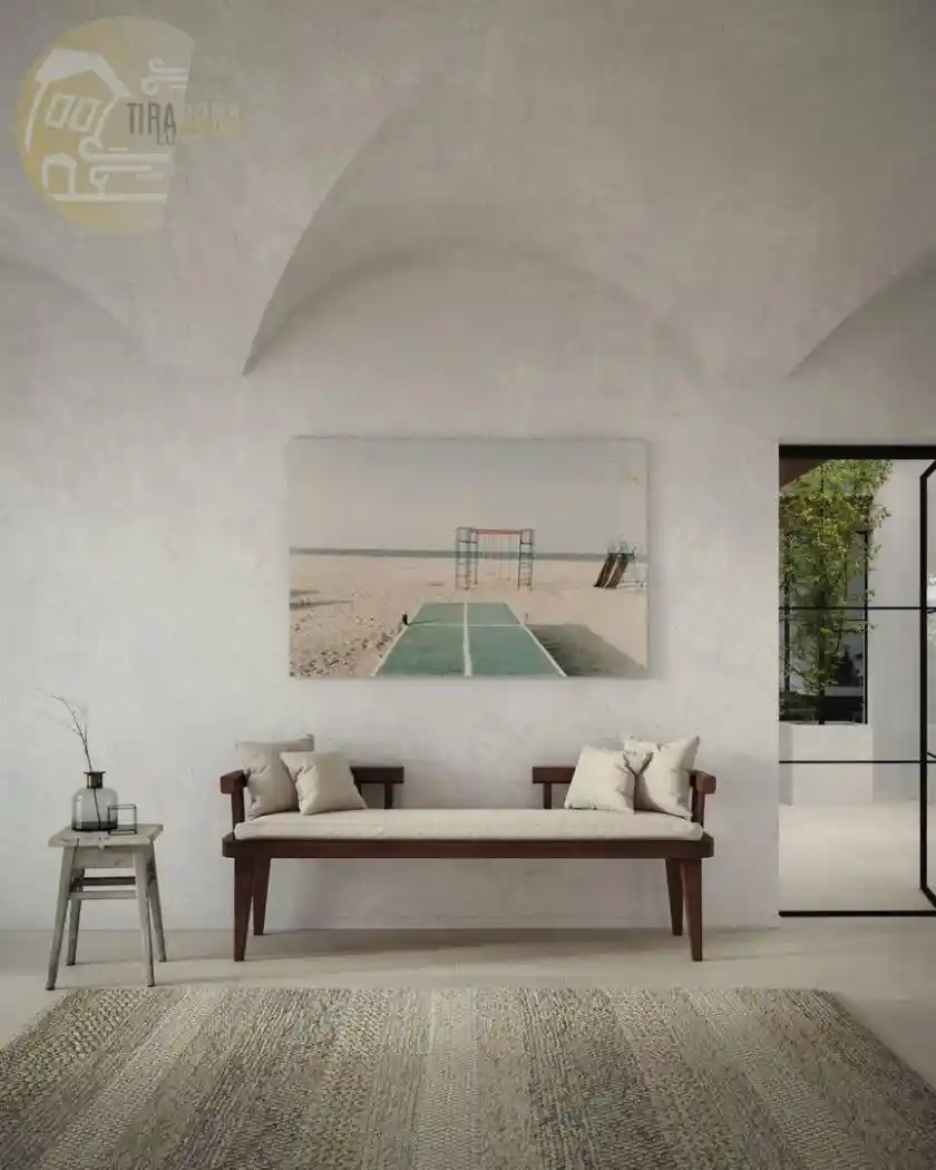 Villa unifamiliare Strada Castelnuovo Rangone, Portile - Paganine, Modena - foto 5