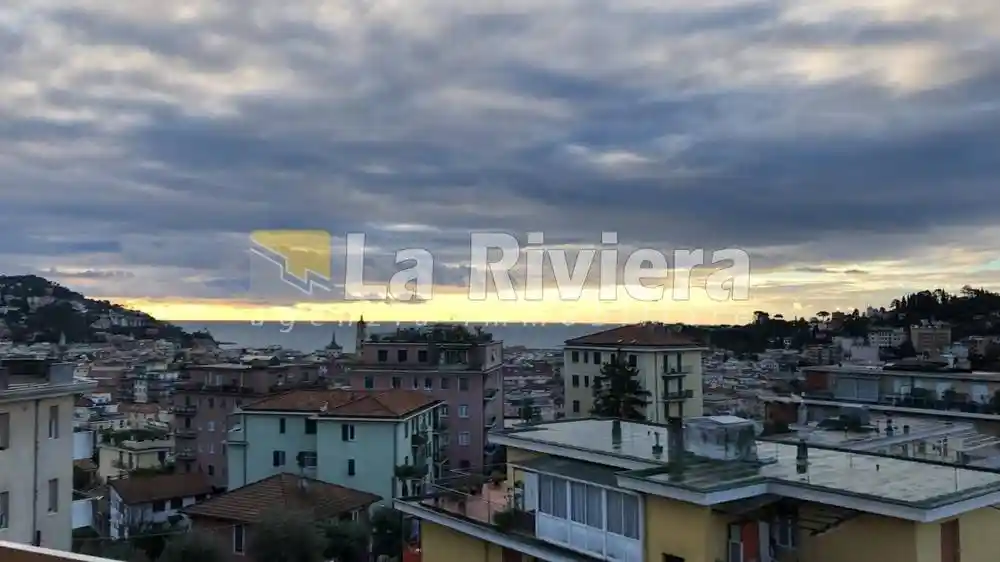 Appartamento in vendita a Rapallo