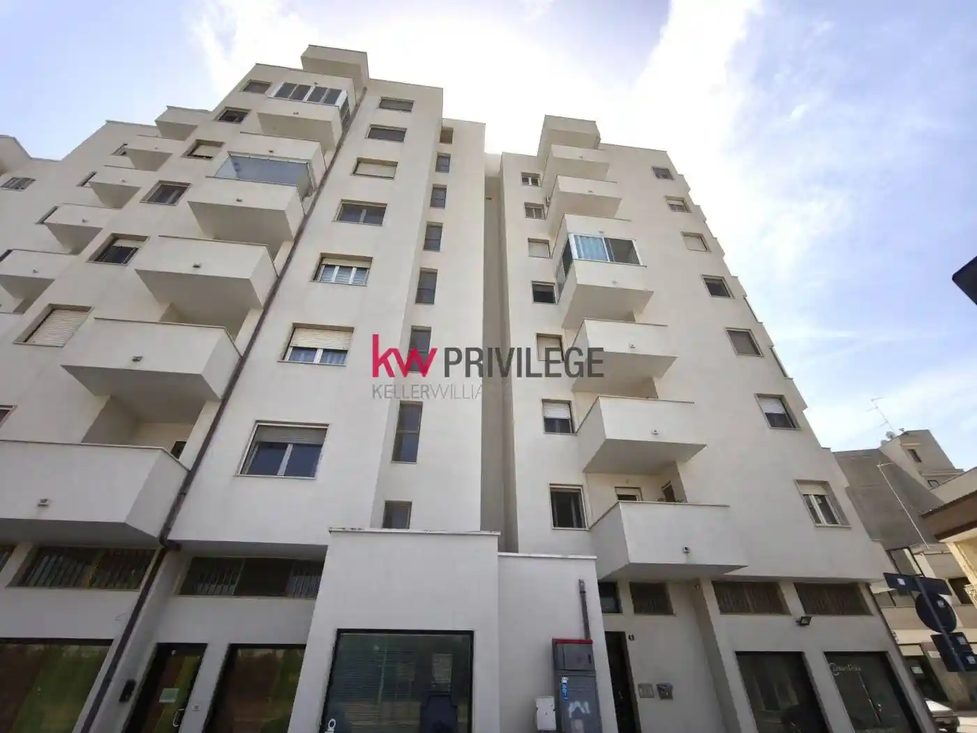 Appartamento in vendita a Brindisi