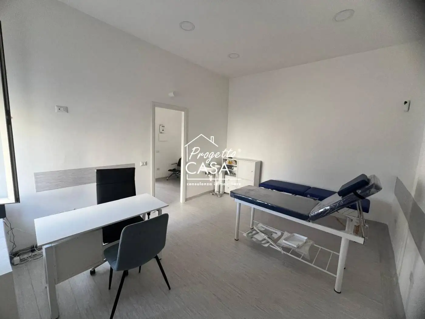 Appartamento in affitto a Napoli