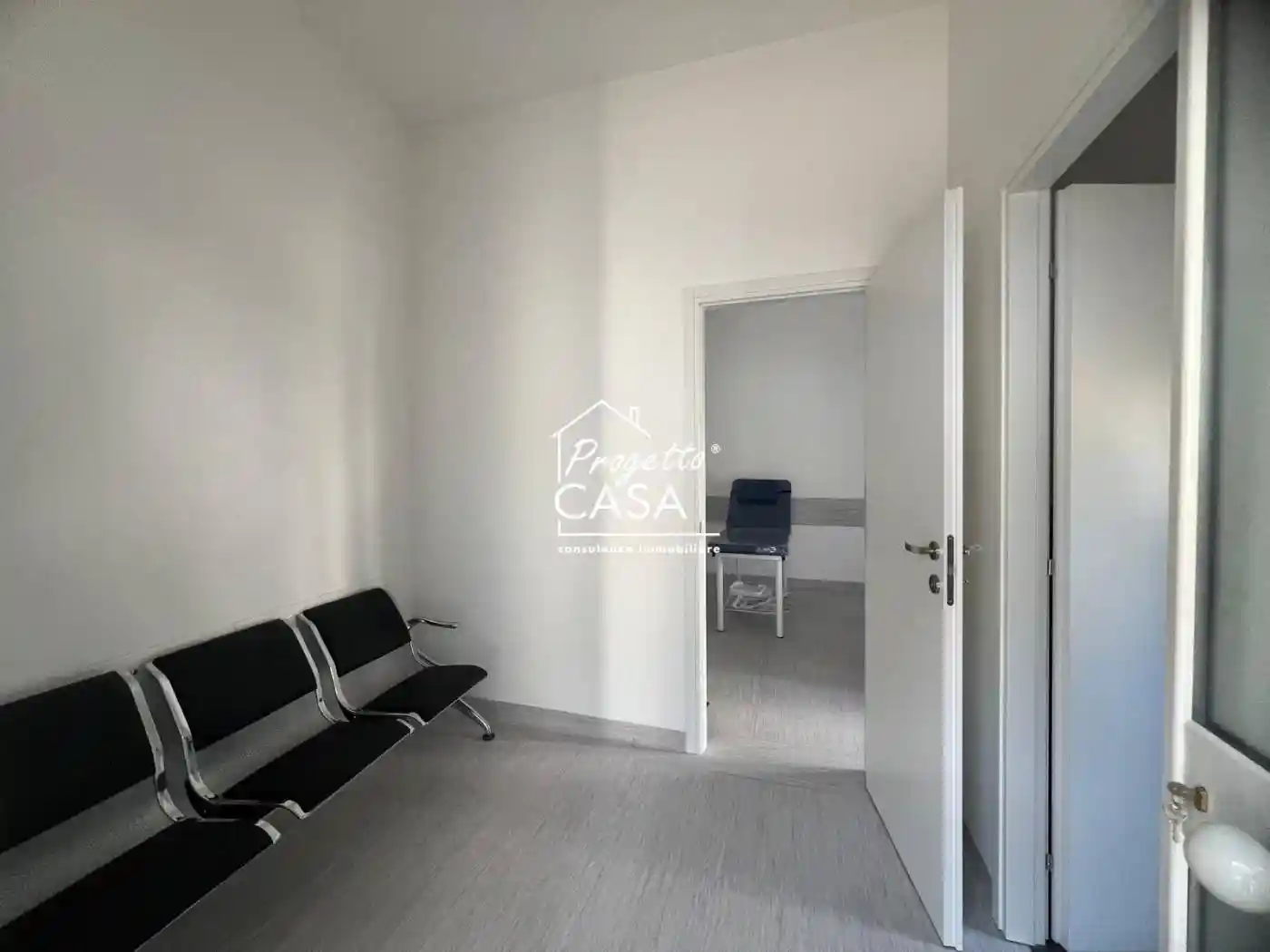 Monolocale via Provinciale Botteghelle di Portici, Ponticelli, Napoli - foto 3