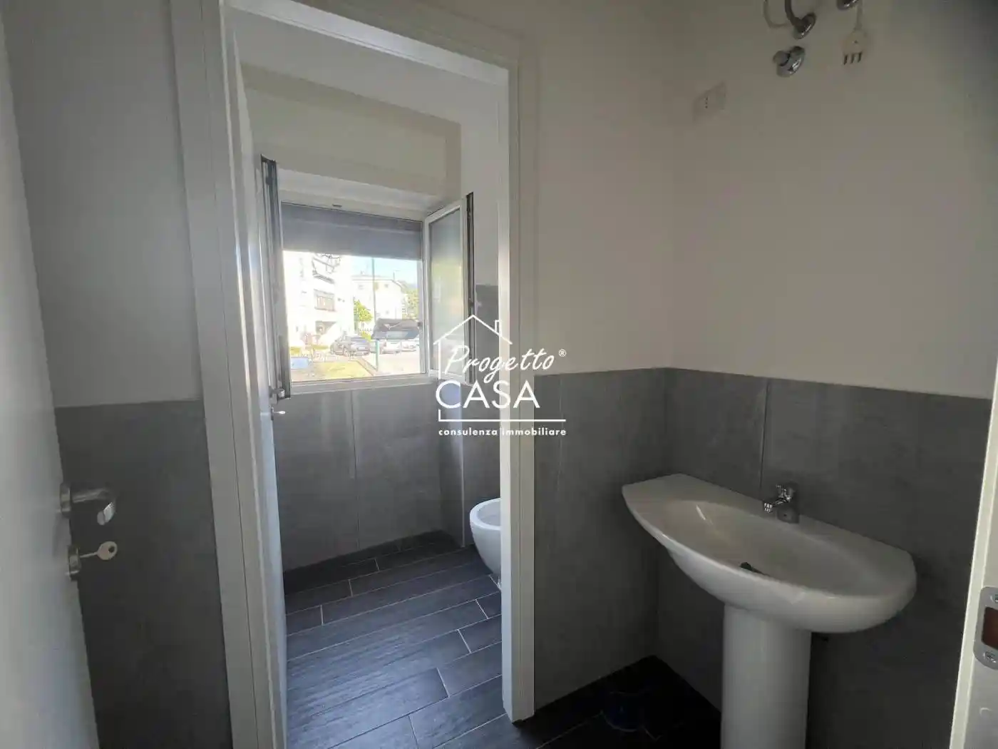 Monolocale via Provinciale Botteghelle di Portici, Ponticelli, Napoli - foto 4