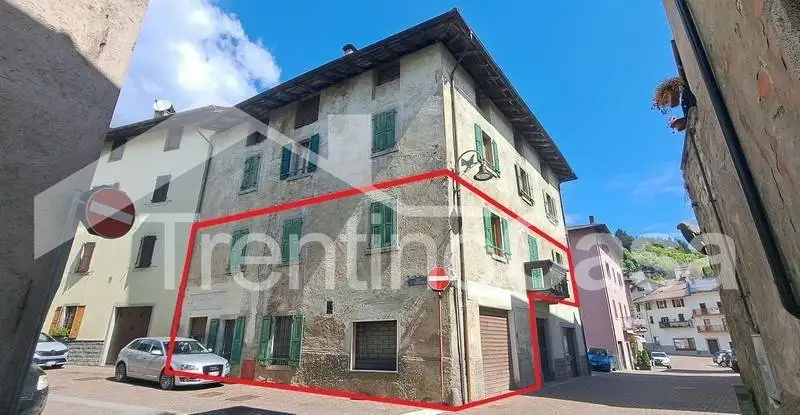 Quadrilocale via P.G. Oliana 15, Sella Giudicarie - foto 2