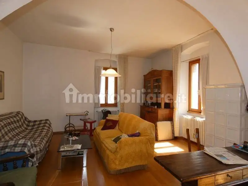 Quadrilocale via P.G. Oliana 15, Sella Giudicarie - foto 4