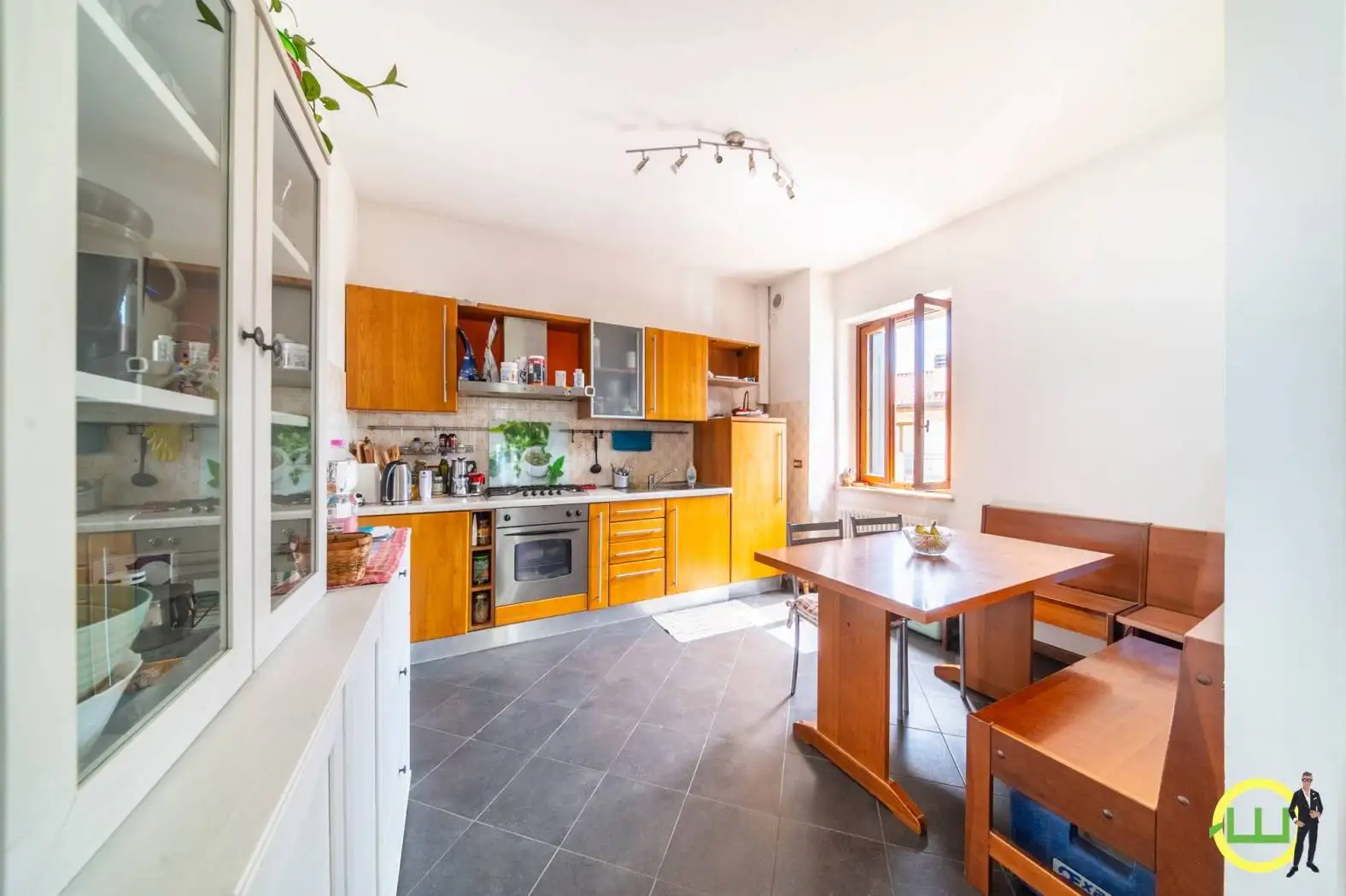 Casa indipendente in vendita a Majano