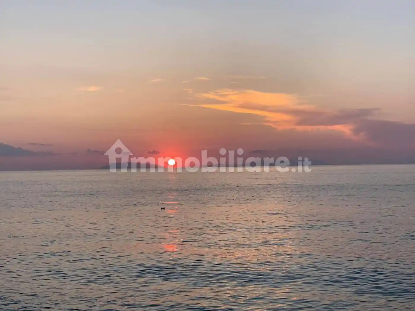 Villa in vendita a Messina