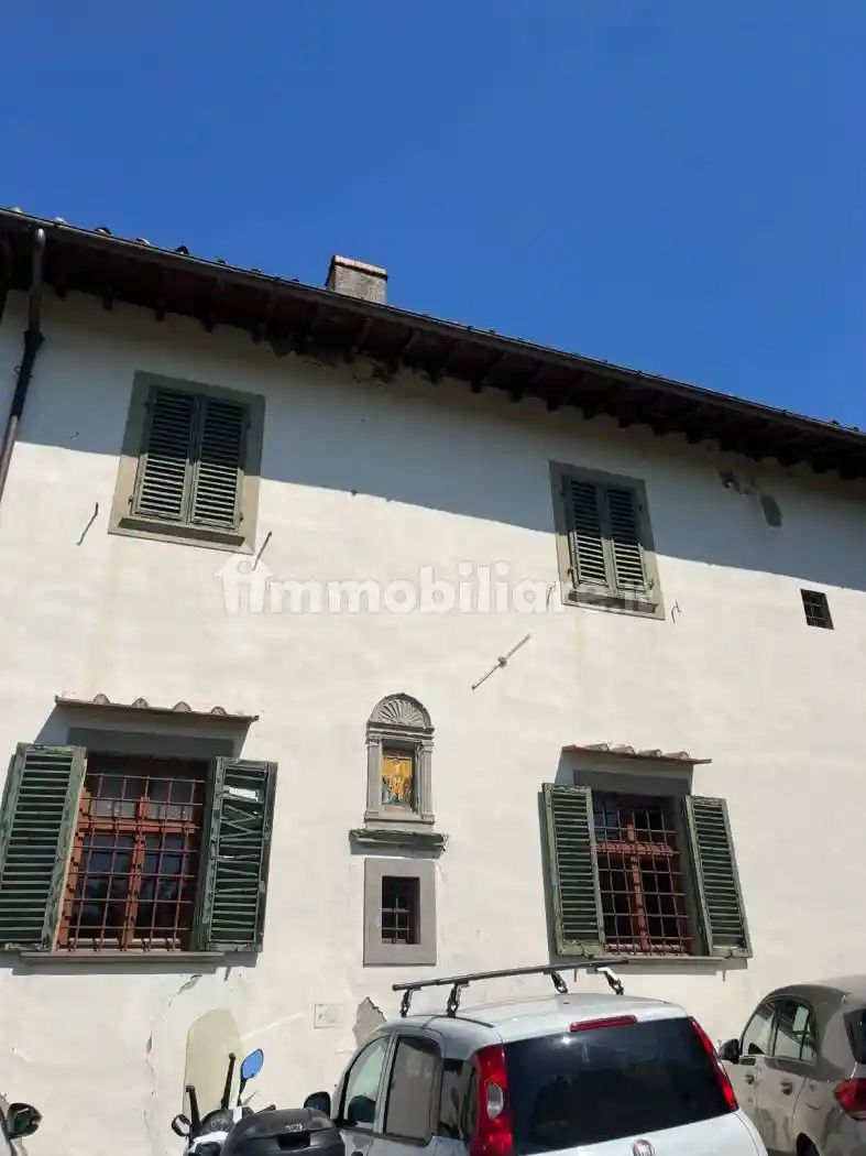 Quadrilocale via di Vacciano, Cinque Vie, Firenze - foto 2