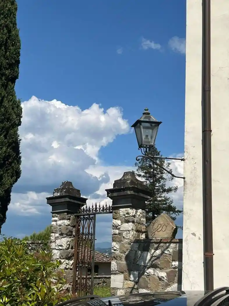 Quadrilocale via di Vacciano, Cinque Vie, Firenze - foto 3