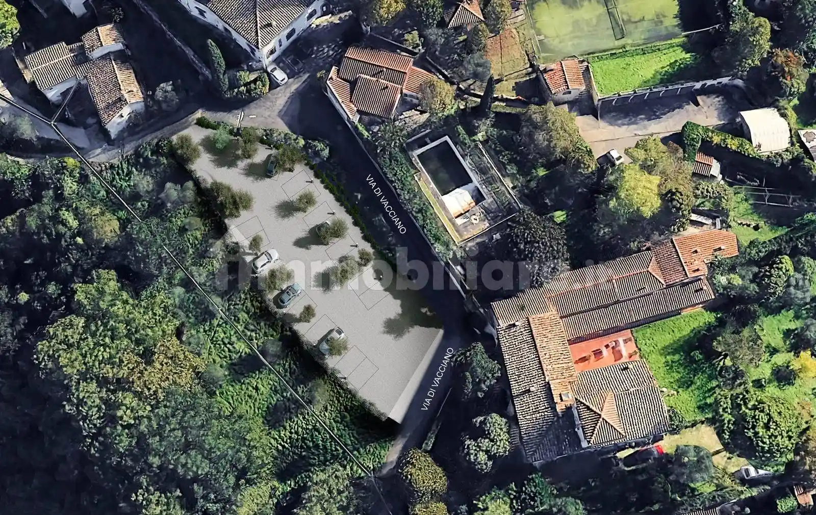 Quadrilocale via di Vacciano, Cinque Vie, Firenze - foto 4