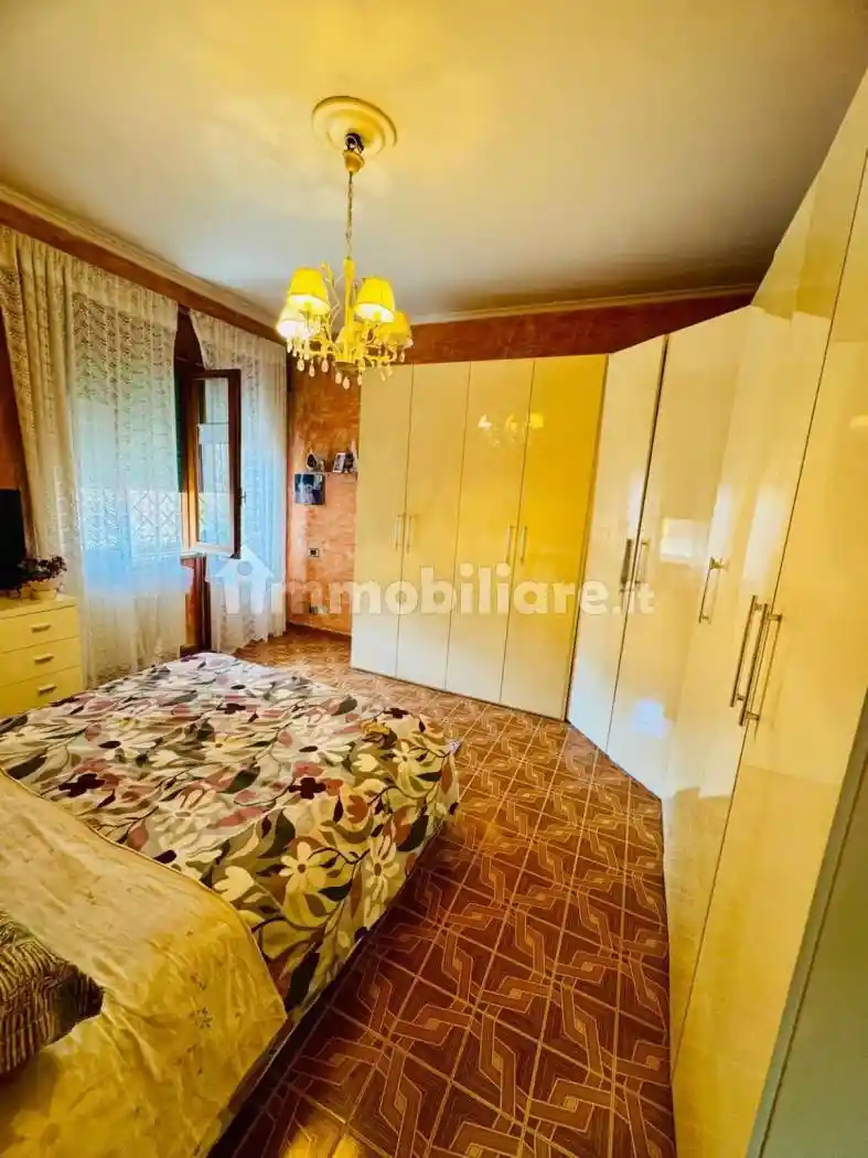 Quadrilocale via Ambrogio Sansedoni, Dragona, Roma - foto 3