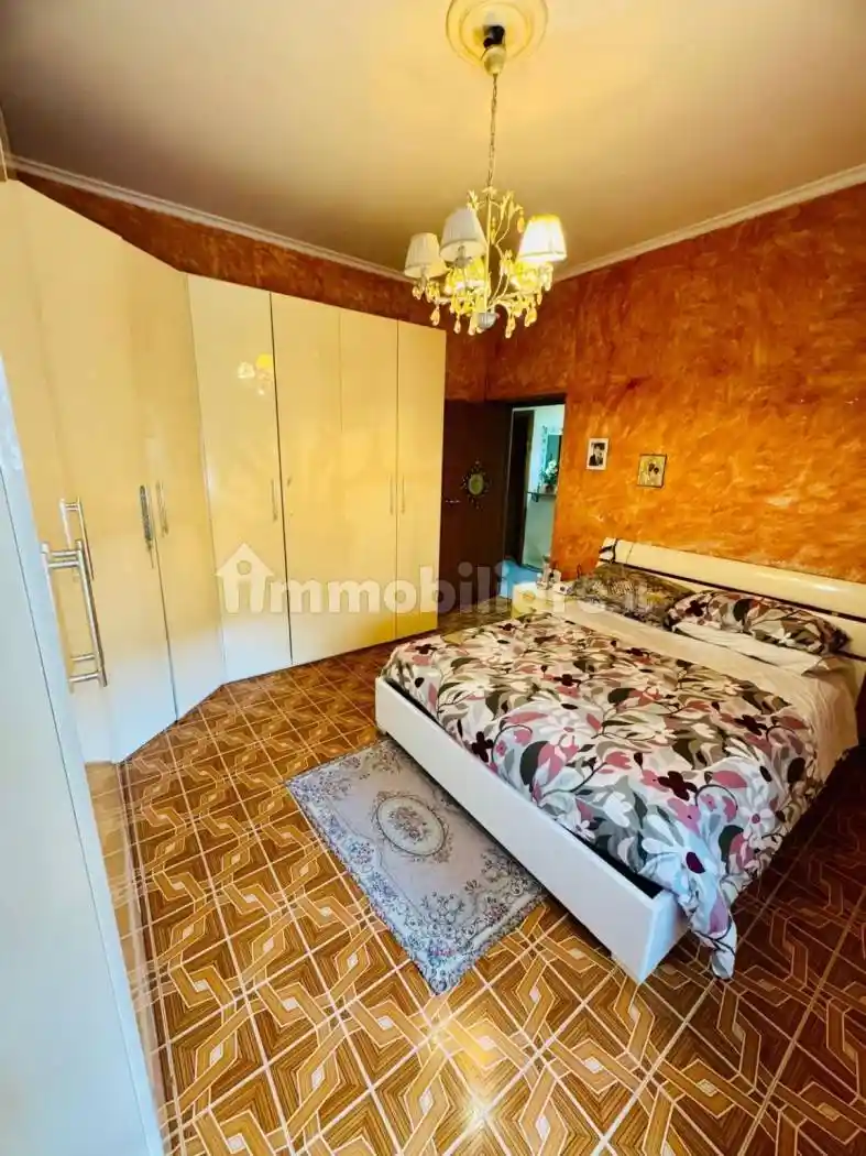 Quadrilocale via Ambrogio Sansedoni, Dragona, Roma - foto 4