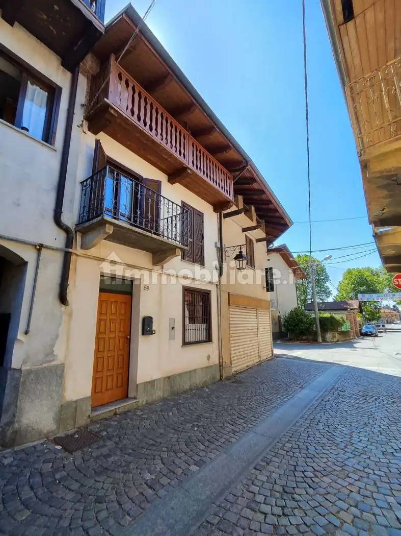 Trilocale via Torino, Centro, Balangero - foto 2