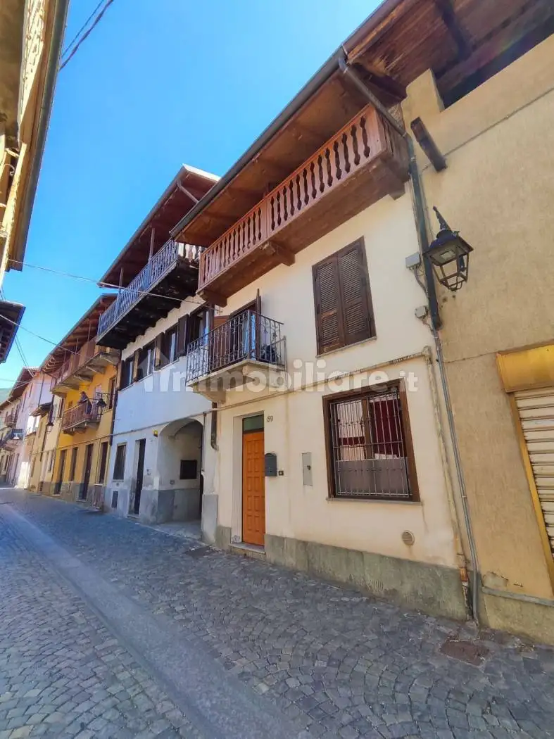 Trilocale via Torino, Centro, Balangero - foto 4