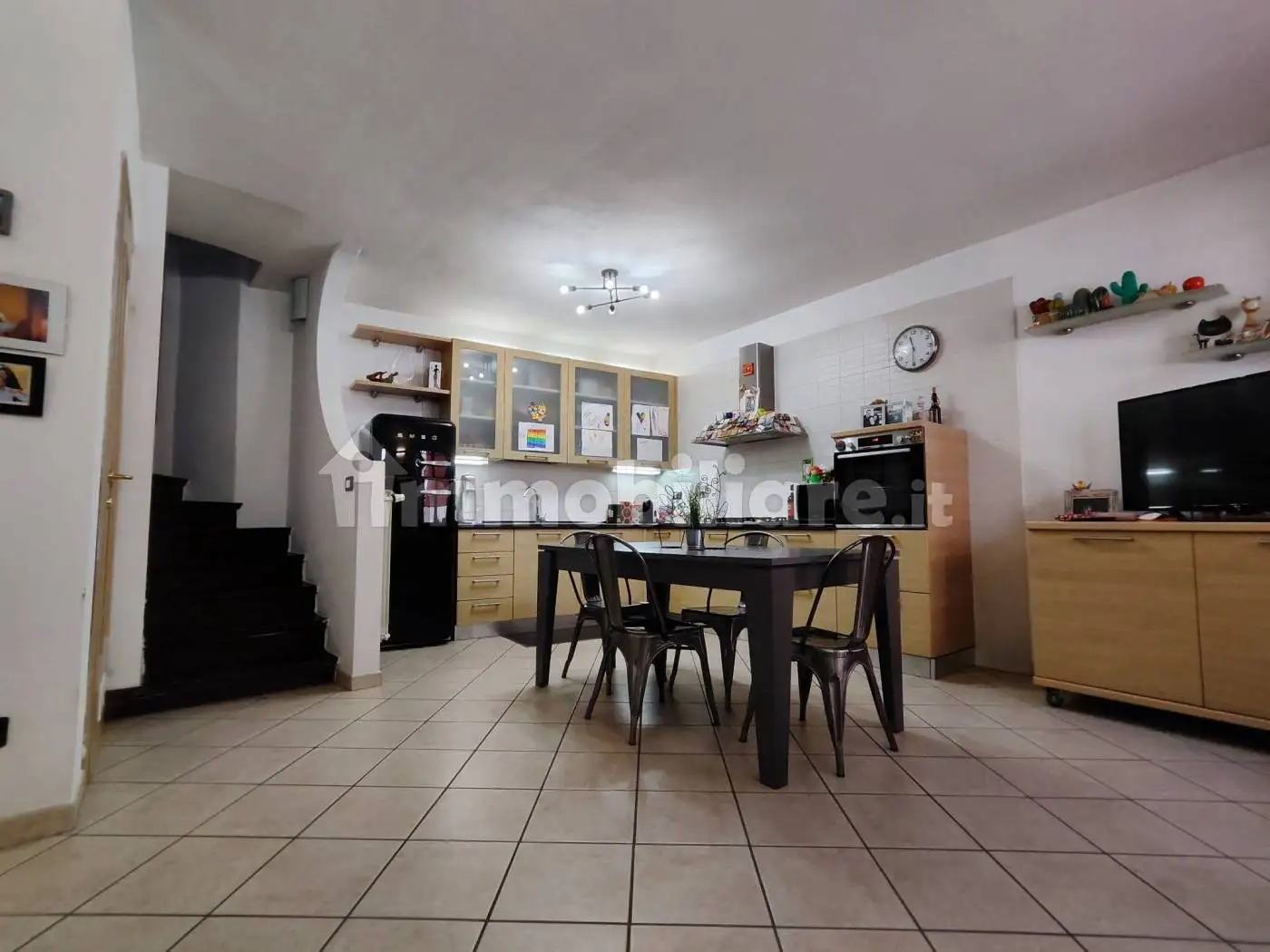 Trilocale via Torino, Centro, Balangero - foto 5