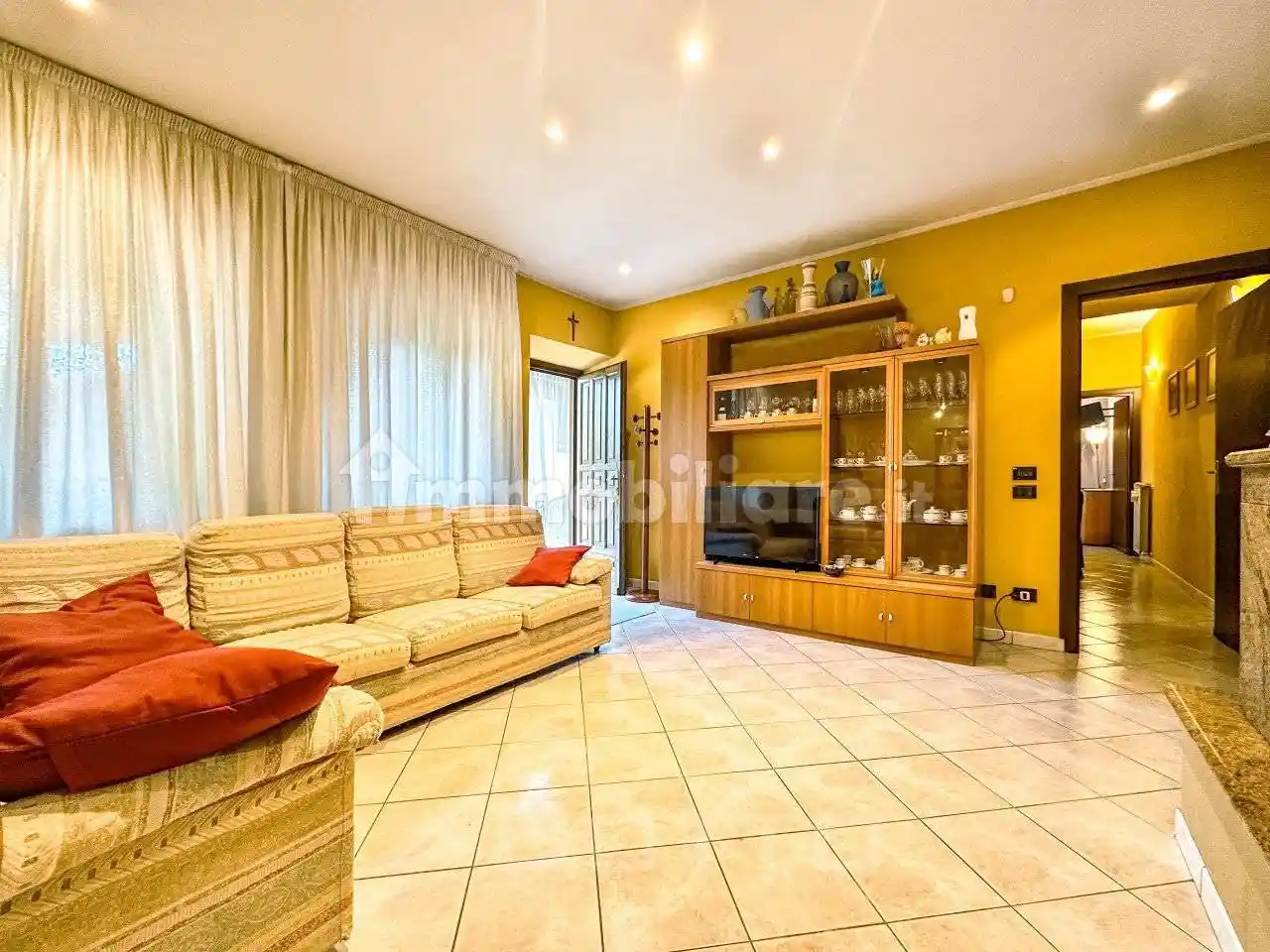 Appartamento in vendita a Grignasco