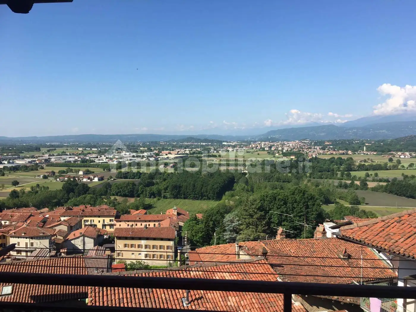 Terratetto unifamiliare 99 m², buono stato, Burolo - foto 2