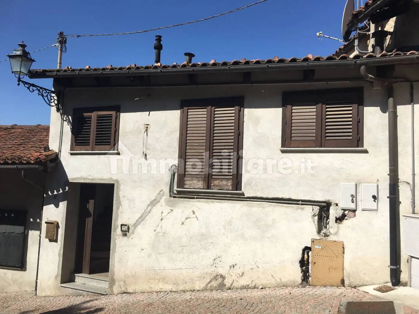 Terratetto unifamiliare 99 m², buono stato, Burolo - foto 3