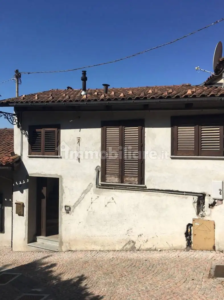 Terratetto unifamiliare 99 m², buono stato, Burolo - foto 4