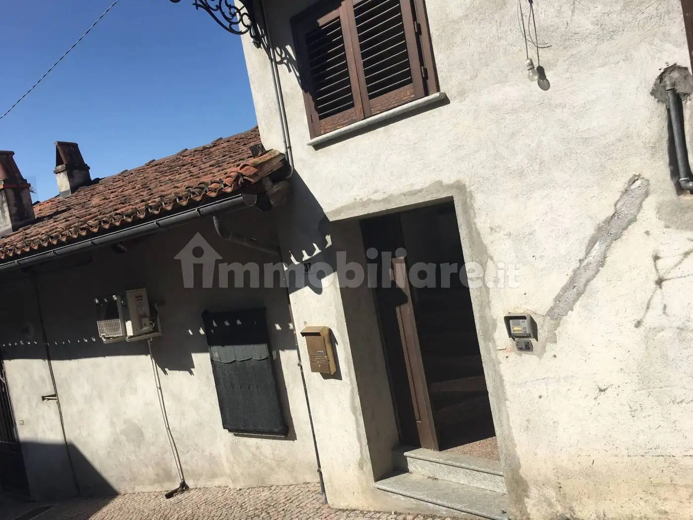 Terratetto unifamiliare 99 m², buono stato, Burolo - foto 5