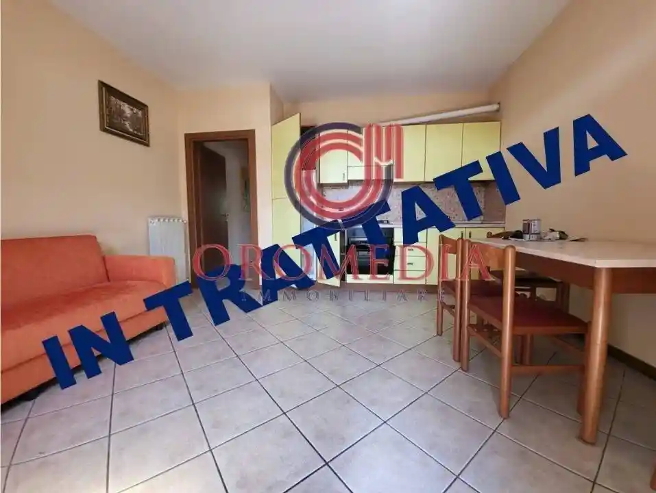 Appartamento in vendita a Curno