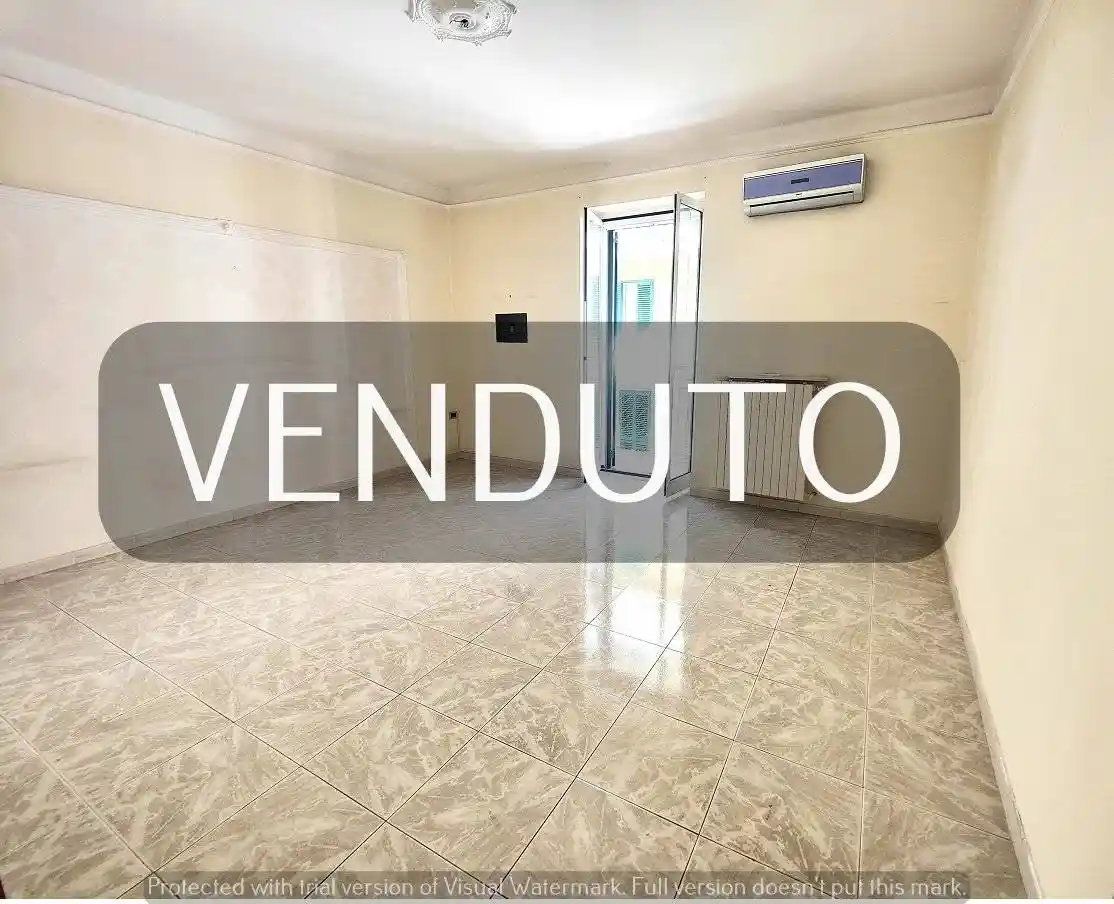 Appartamento in vendita a Bari