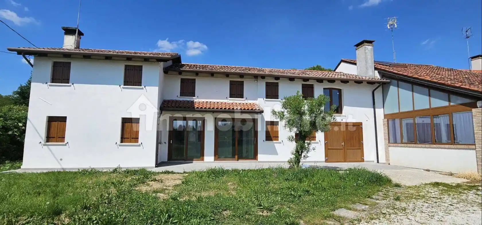 Villa in vendita a Vigonza