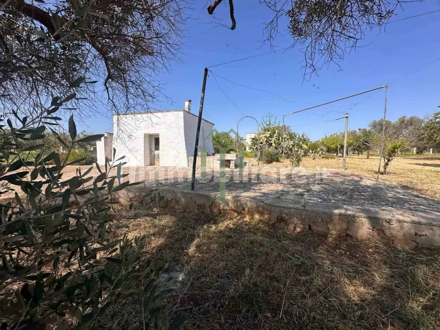 Rustico - Casale in vendita a Brindisi