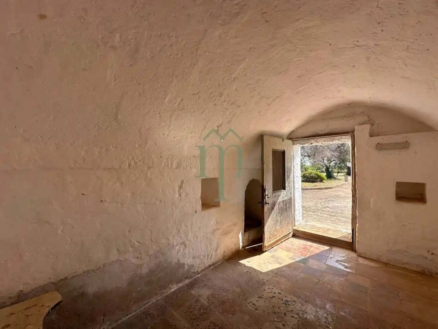 Rustico, da ristrutturare, 35 m², Montenegro, Brindisi - foto 2