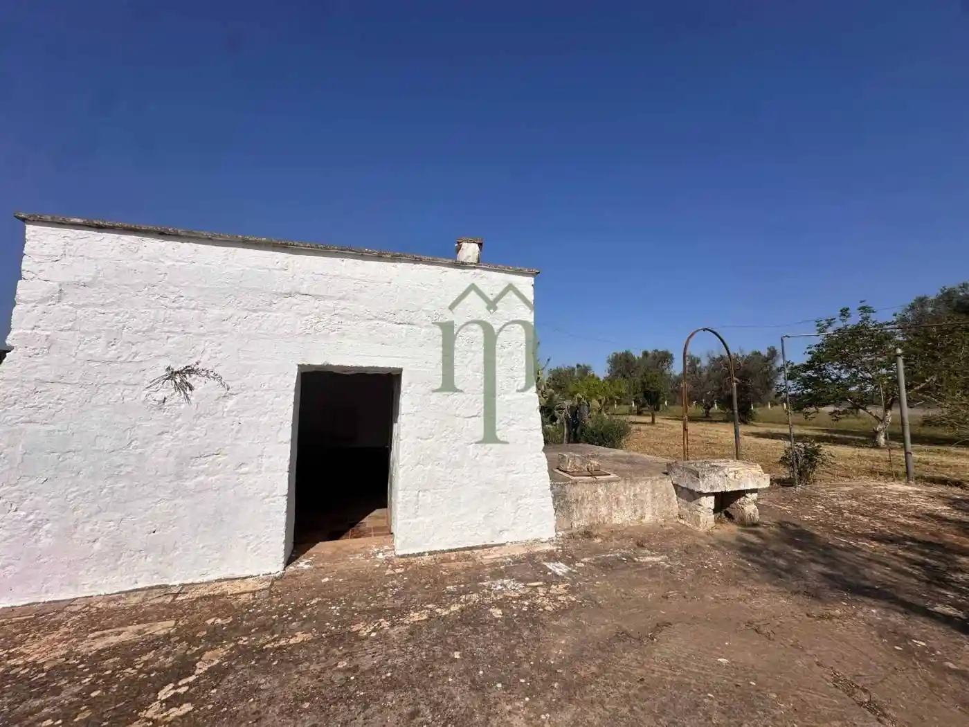 Rustico, da ristrutturare, 35 m², Montenegro, Brindisi - foto 4