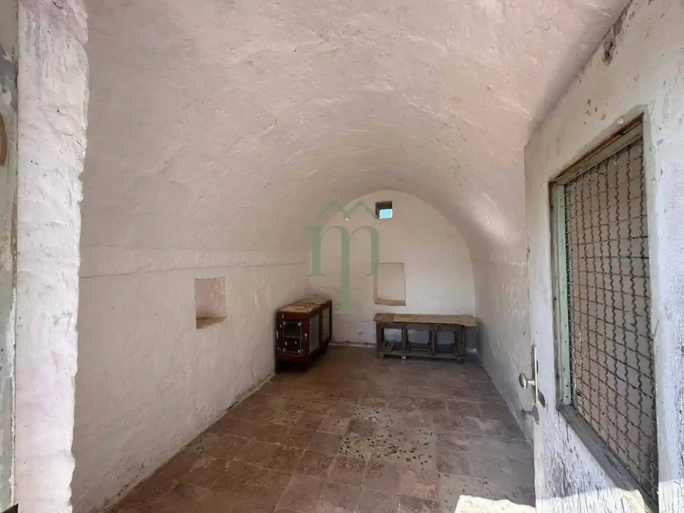 Rustico, da ristrutturare, 35 m², Montenegro, Brindisi - foto 5