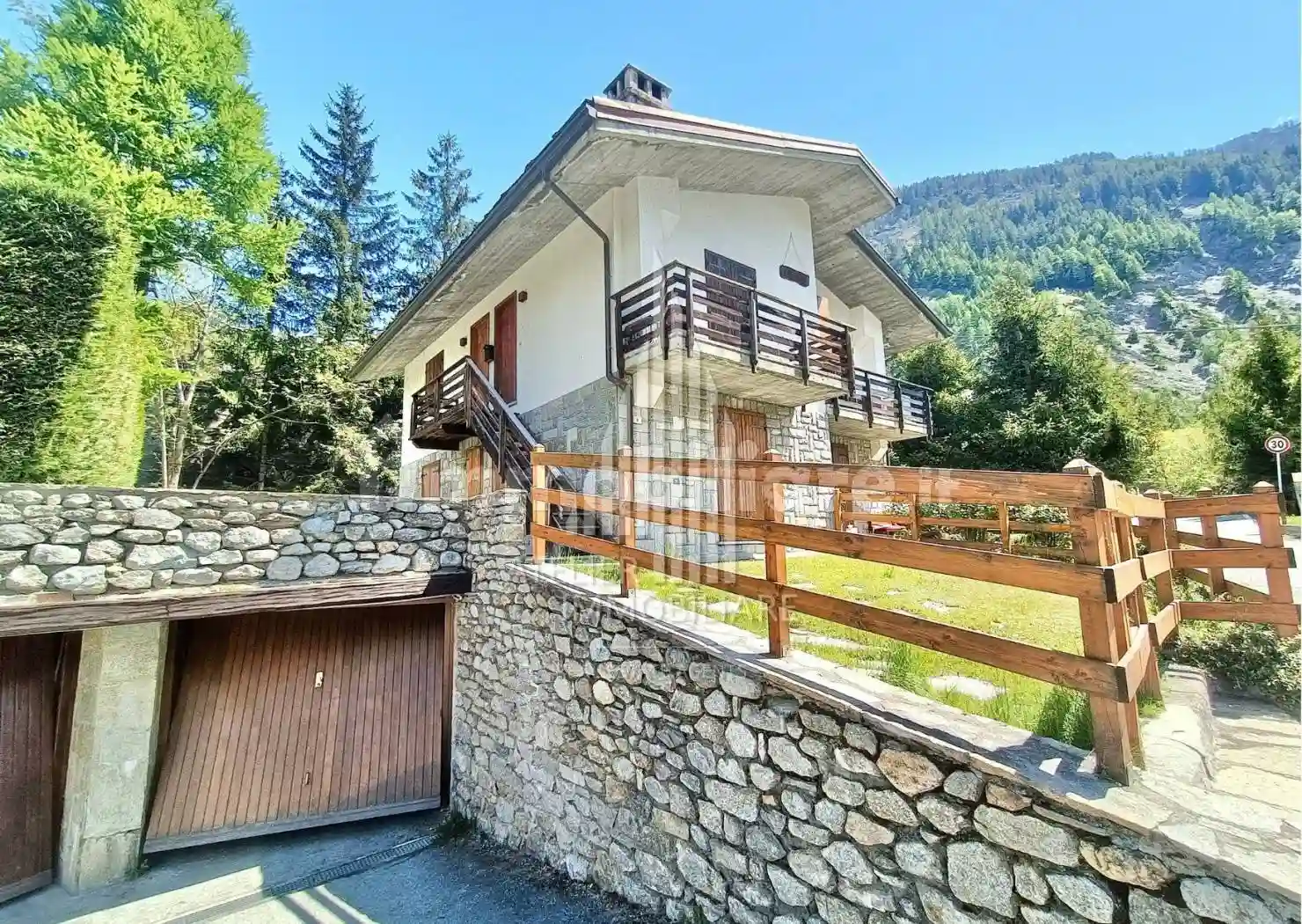 Villa - foto 2