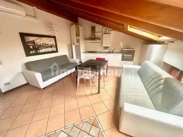 Attico - Mansarda - foto 2