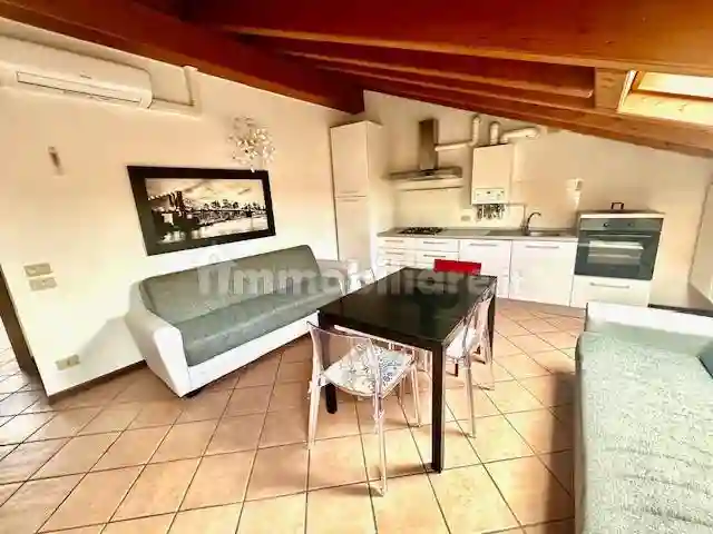 Attico - Mansarda - foto 3