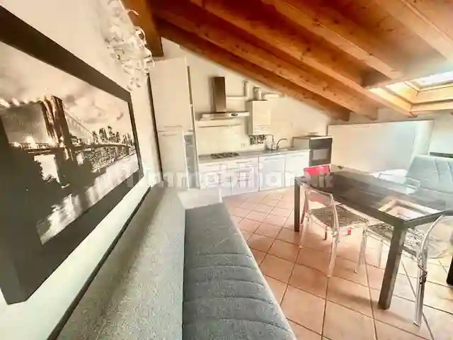 Attico - Mansarda - foto 5