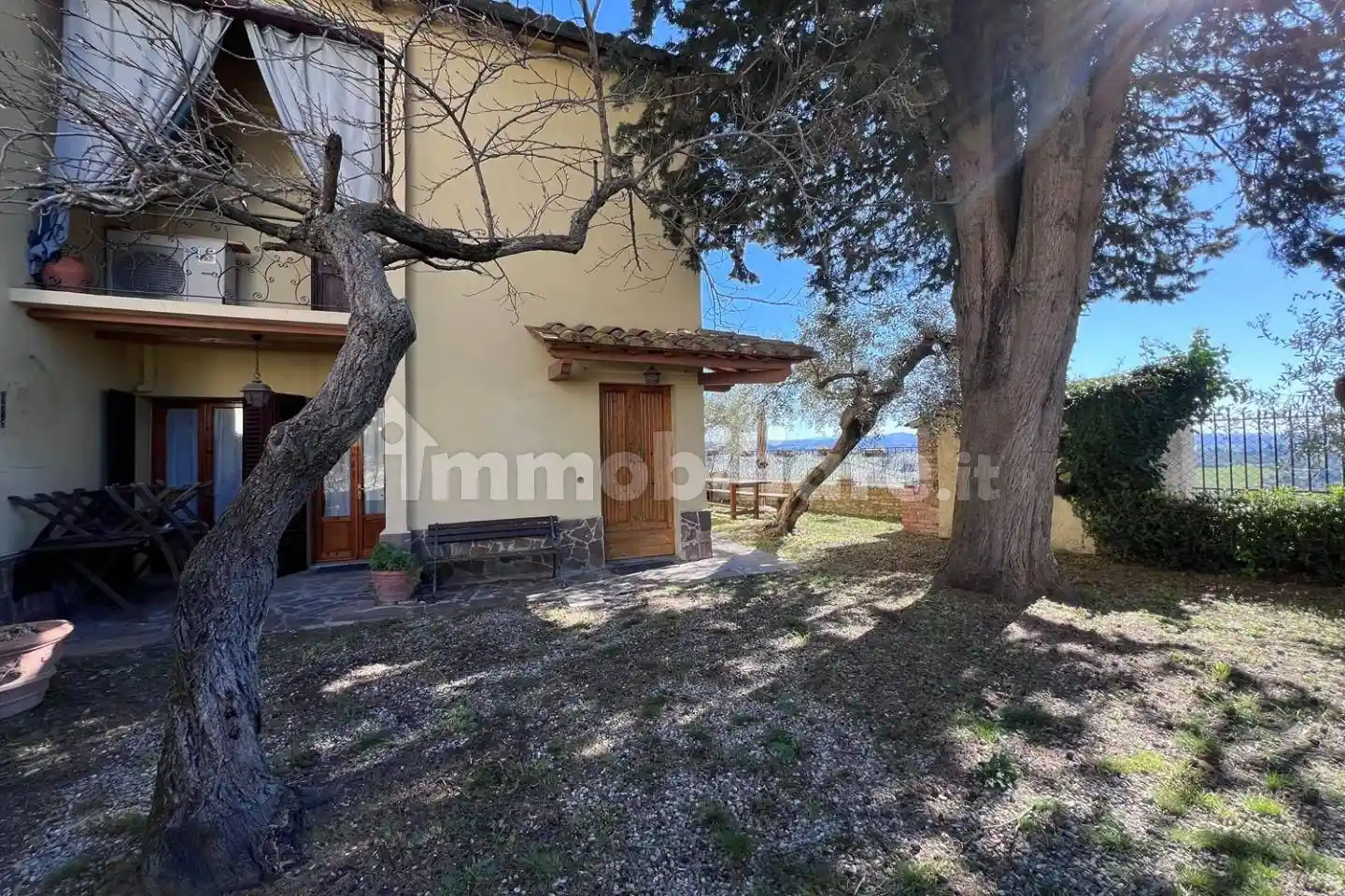 Appartamento in vendita a Castelfiorentino