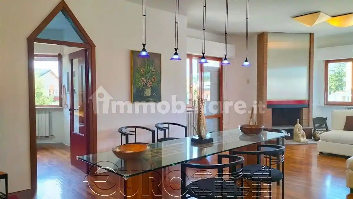 Appartamento in vendita a Umbertide