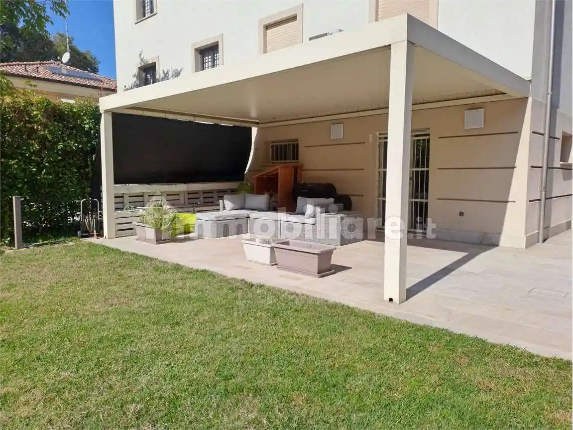 Villa in vendita a Modena