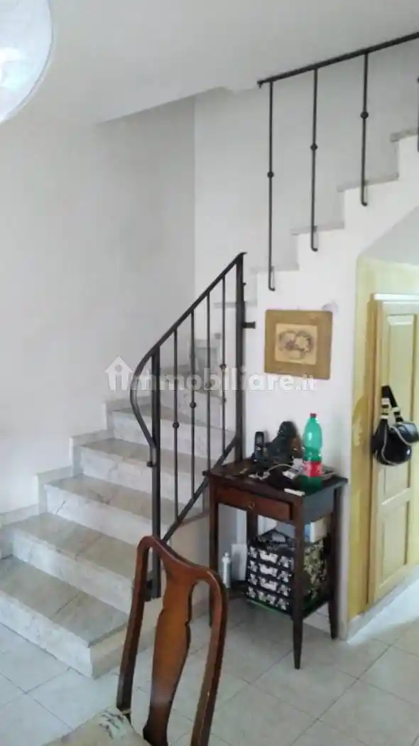 Villetta a schiera in vendita a Massa