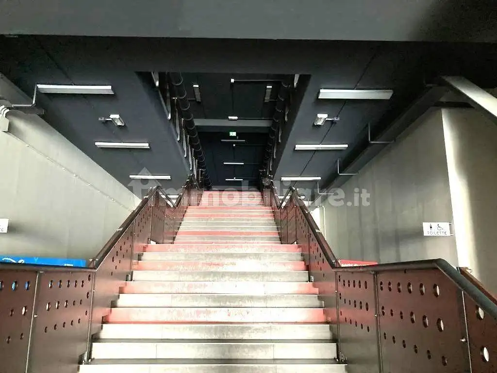 Palazzo - Edificio in vendita a Colonnella