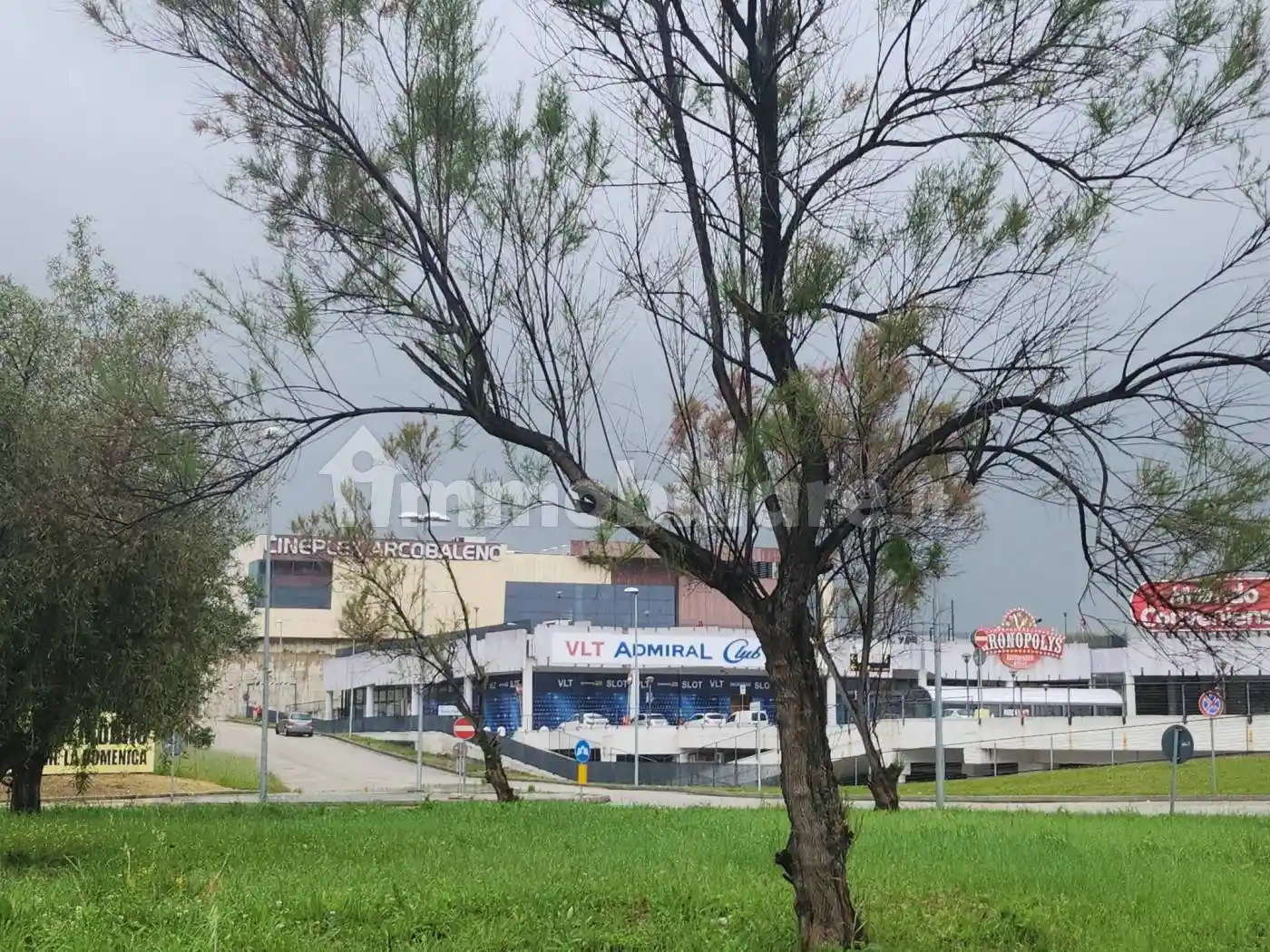 Palazzo - Edificio in Vendita - foto 2