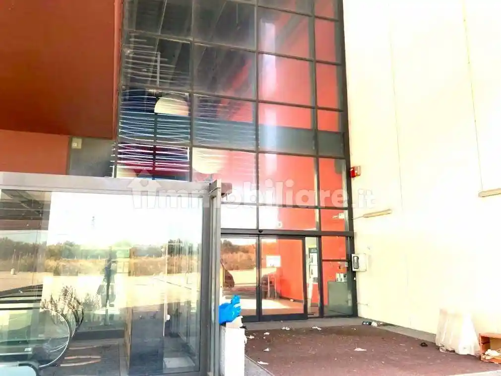 Palazzo - Edificio in Vendita - foto 4