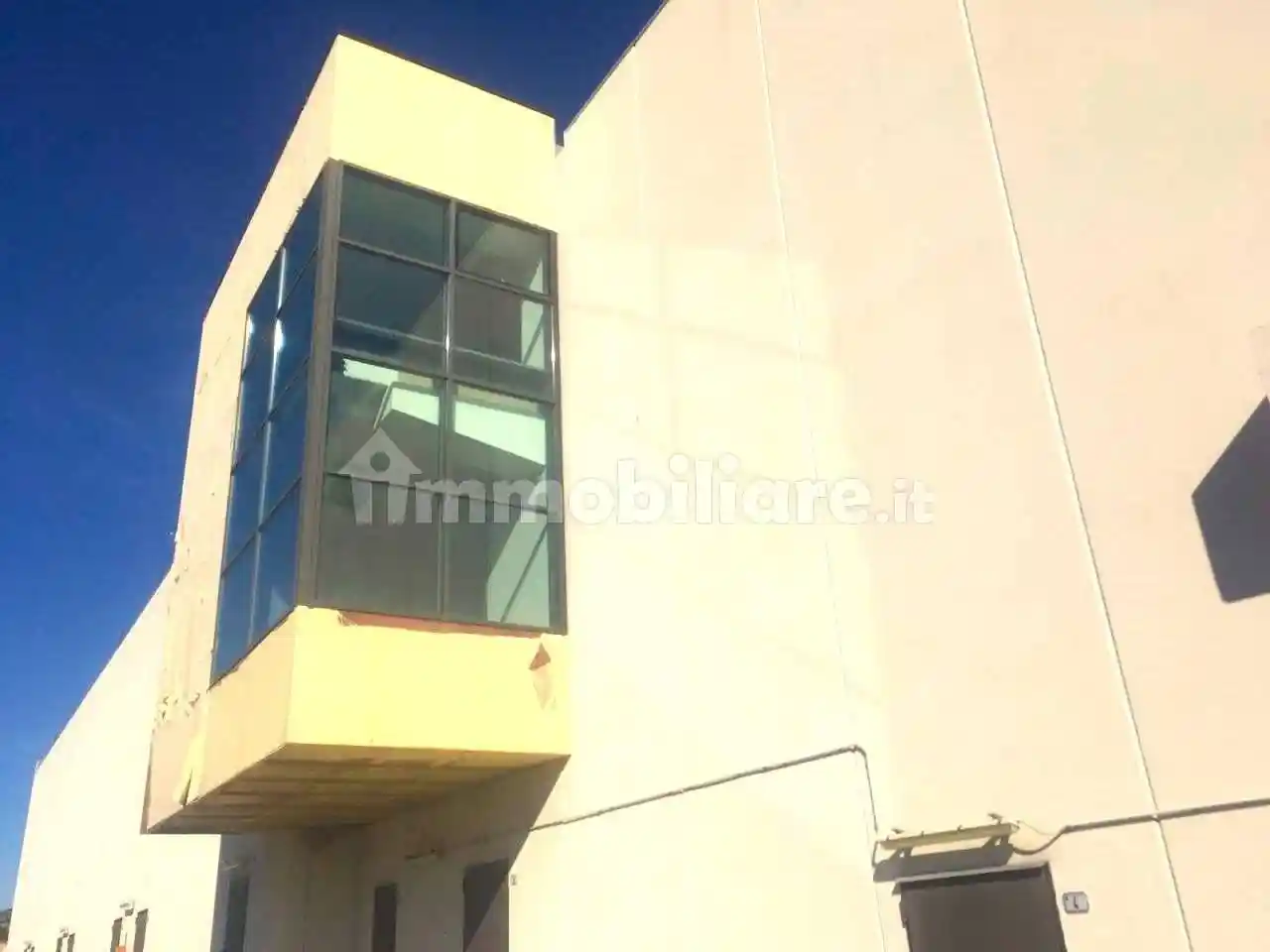 Palazzo - Edificio in Vendita - foto 5