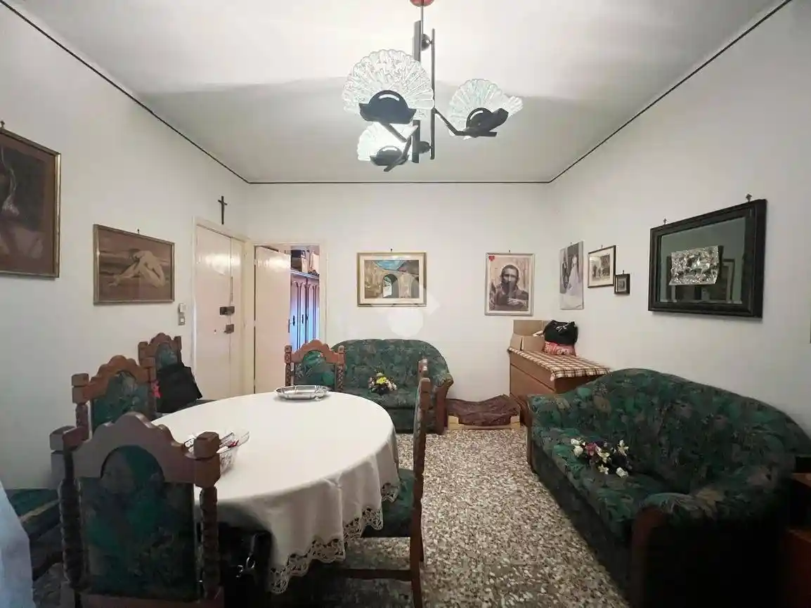 Appartamento in vendita a Brindisi